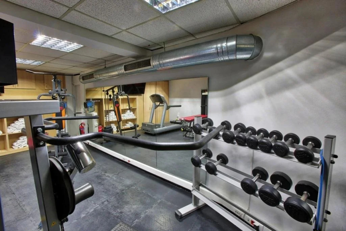 Capsis Astoria Heraklion Hotel