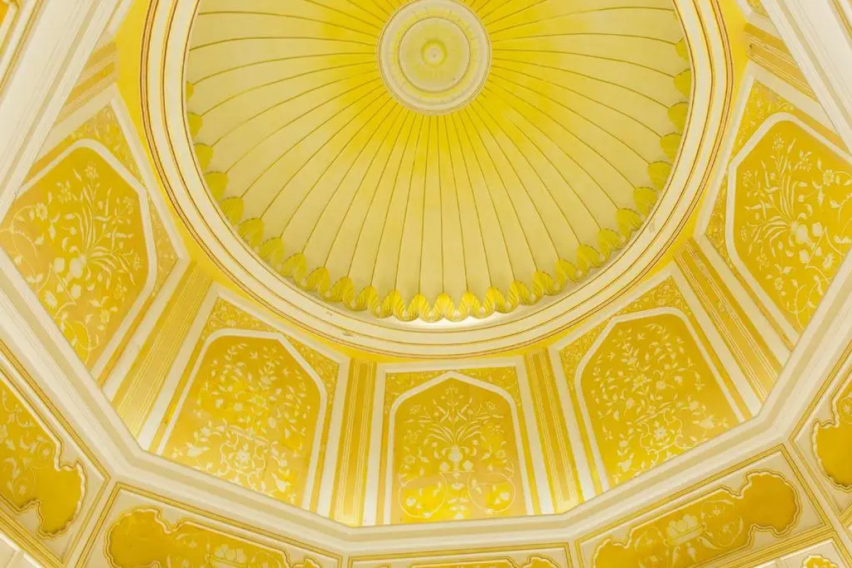 Gateway Aurangabad - Chhatrapati Sambhaji Nagar