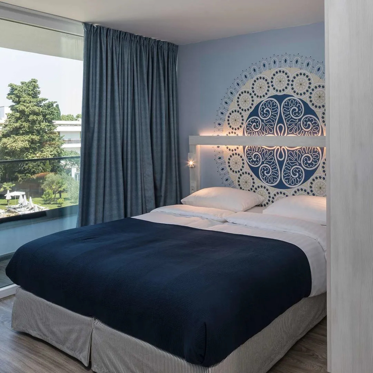 Falkensteiner Club Funimation Borik