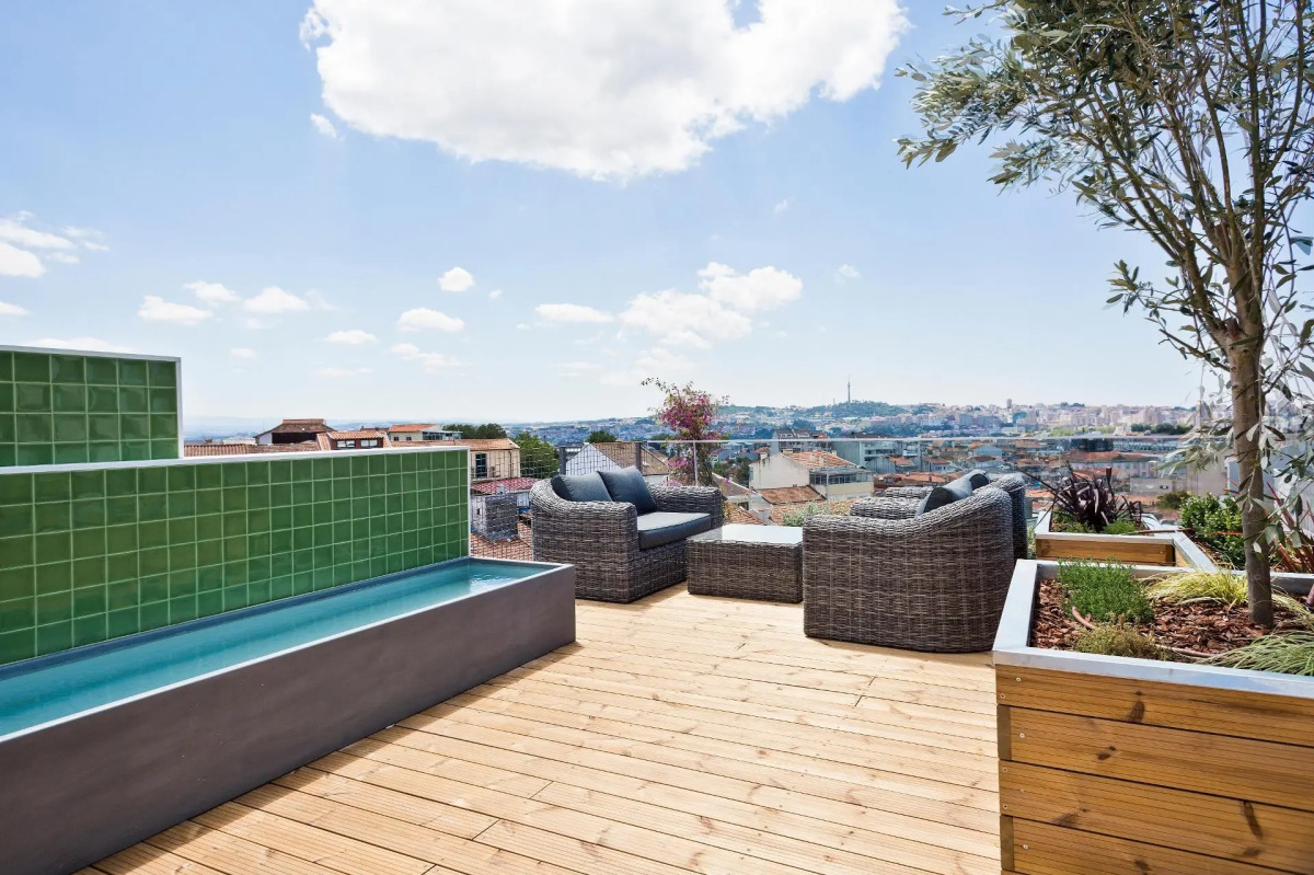 Hotel Acta The Avenue