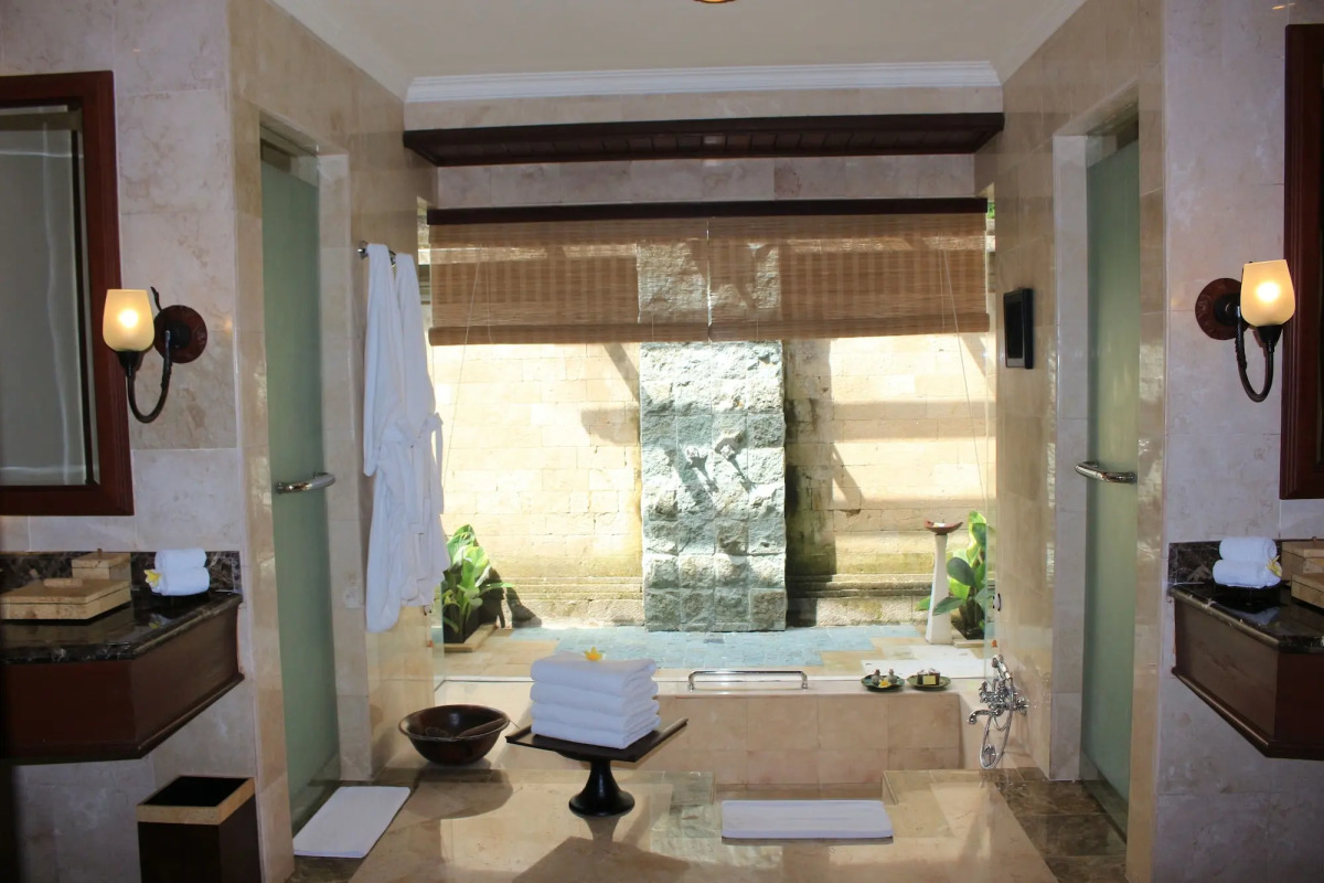 Puri Wulandari a Boutique Resort and Spa