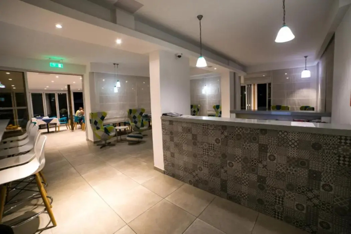 Marica's Boutique Hotel