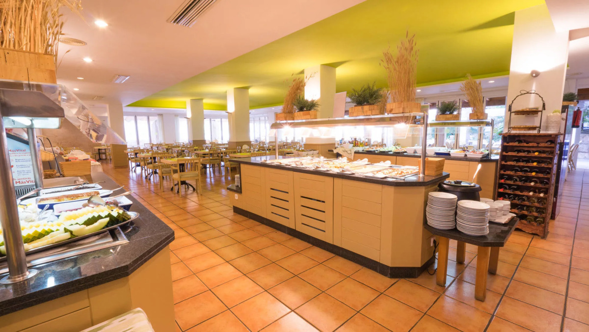 Aparthotel Houm Plaza Son Rigo