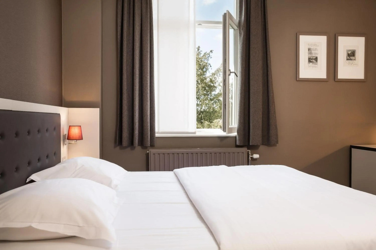 Hotel Navarra Brugge