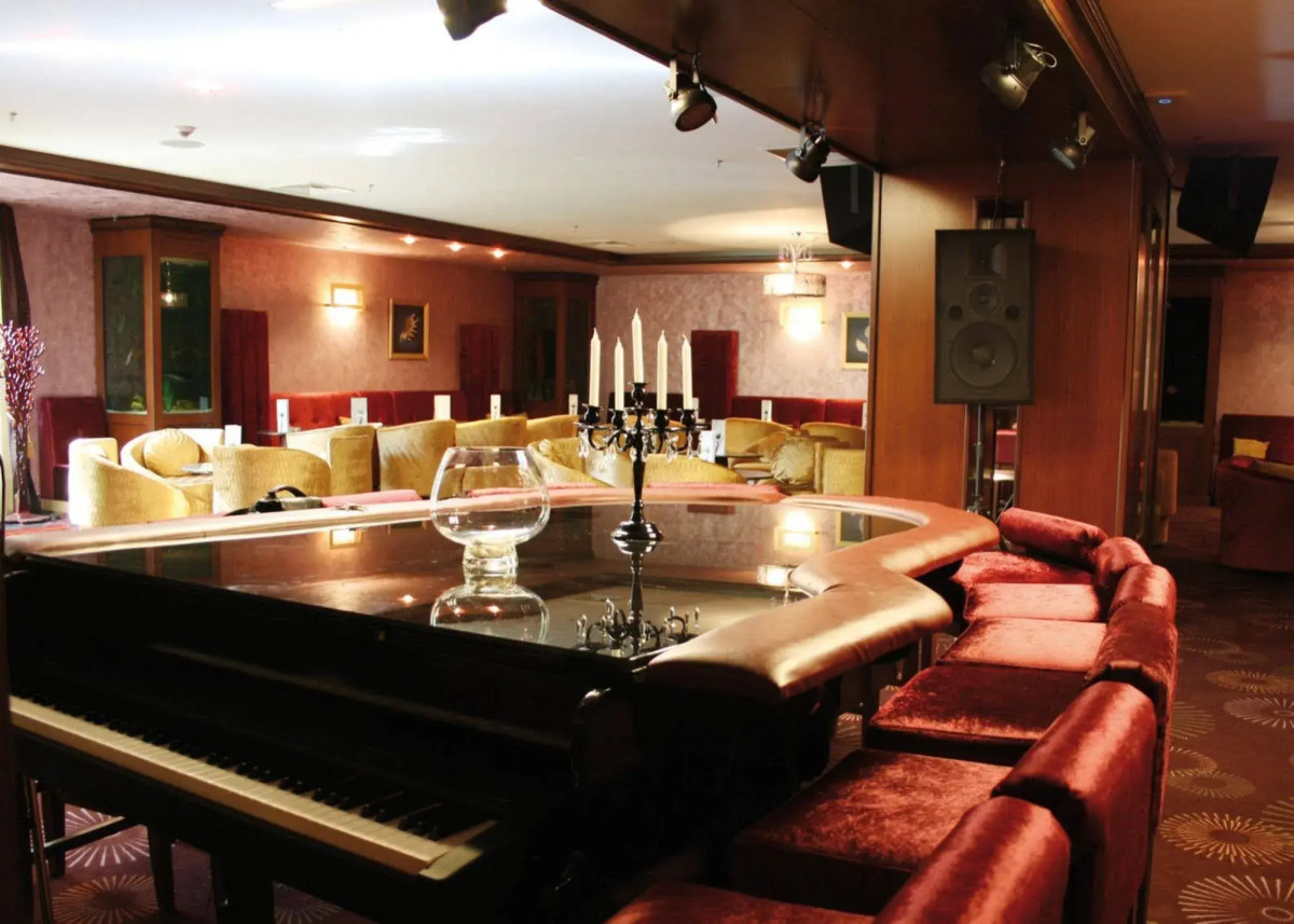 Hyatt Regency Pravets Resort