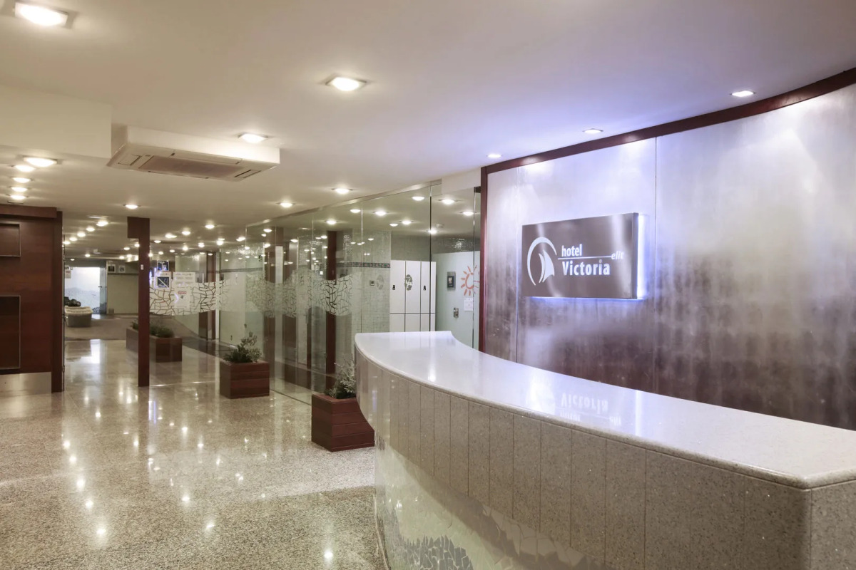 Prestige Victoria Hotel