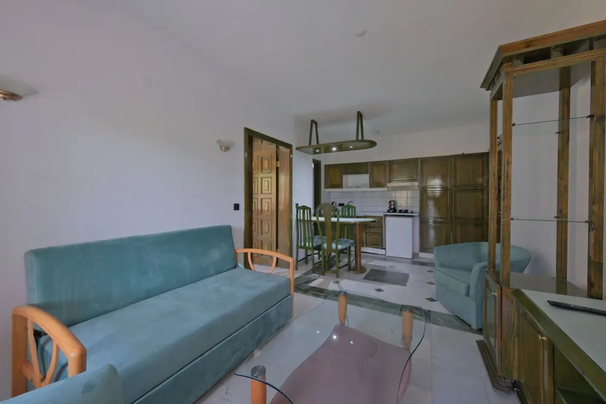 Club Mel Holiday Resort