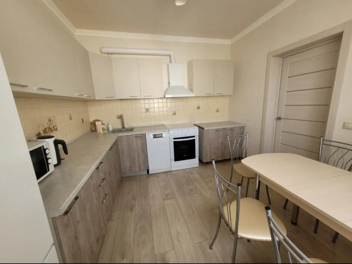 Onebed на бульваре Красногорский