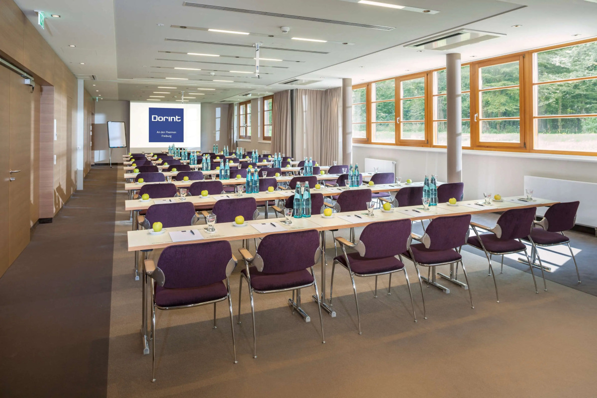 Dorint Thermenhotel Freiburg