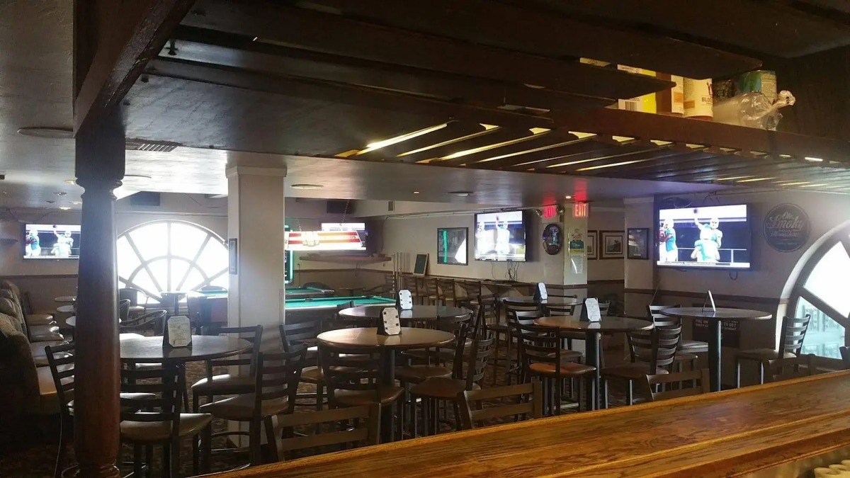 Legacy Resort Hotel & Spa