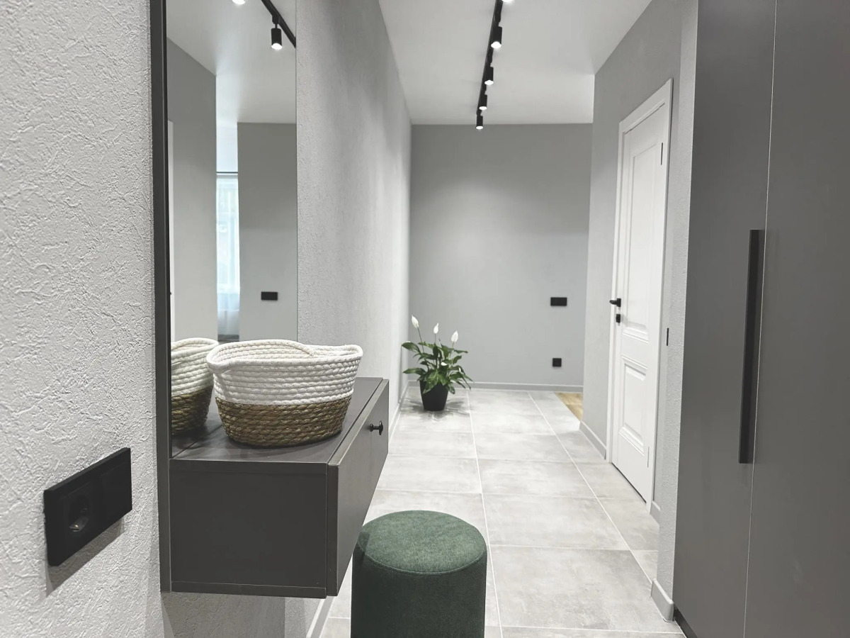 Румянцево Апарт на ул. Семашко 33А