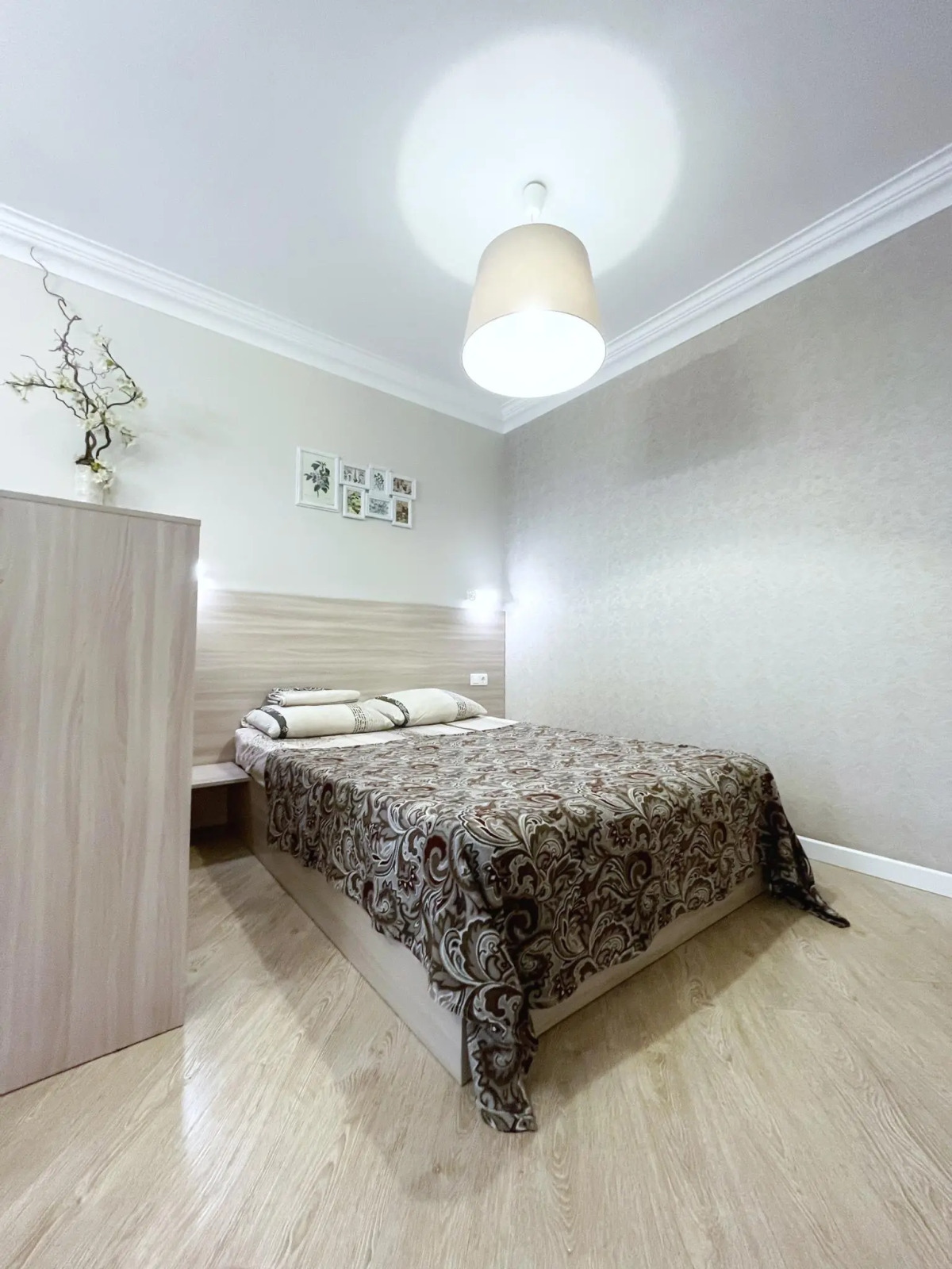 Апартаменты на улице Алексея Козина 3Б