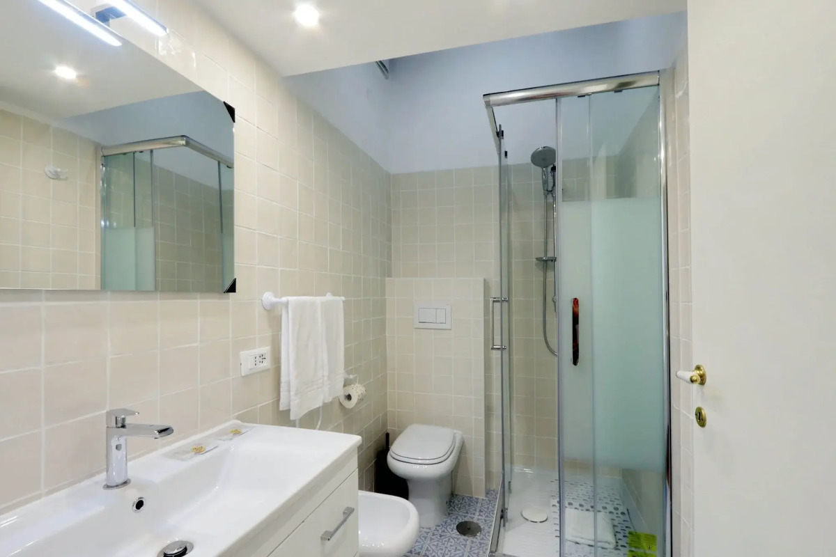 Pellegrino - WR Apartments