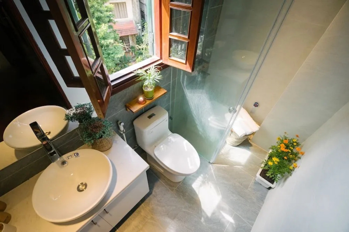 Eden Westlake Hotel - The Art