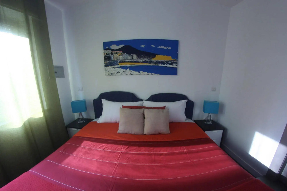 Sirena Partenope B&B