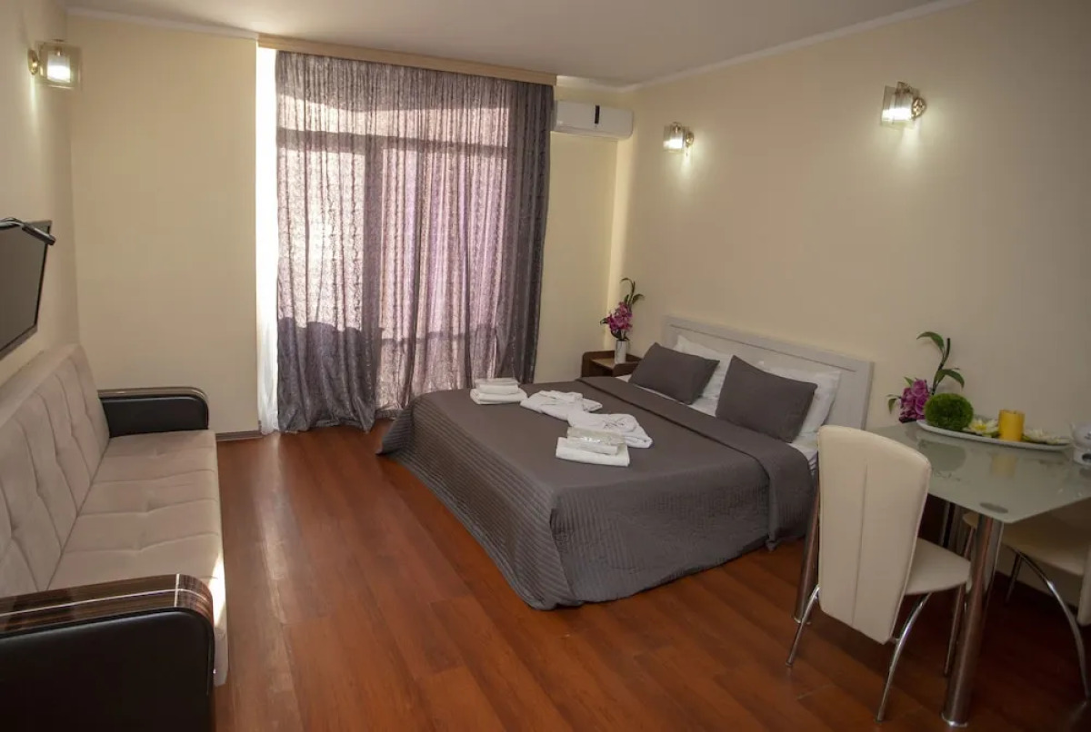 Apartment Natalia Sea Towers