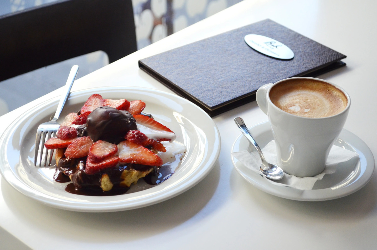 Belgrade Art Hotel, a member of Radisson Individuals