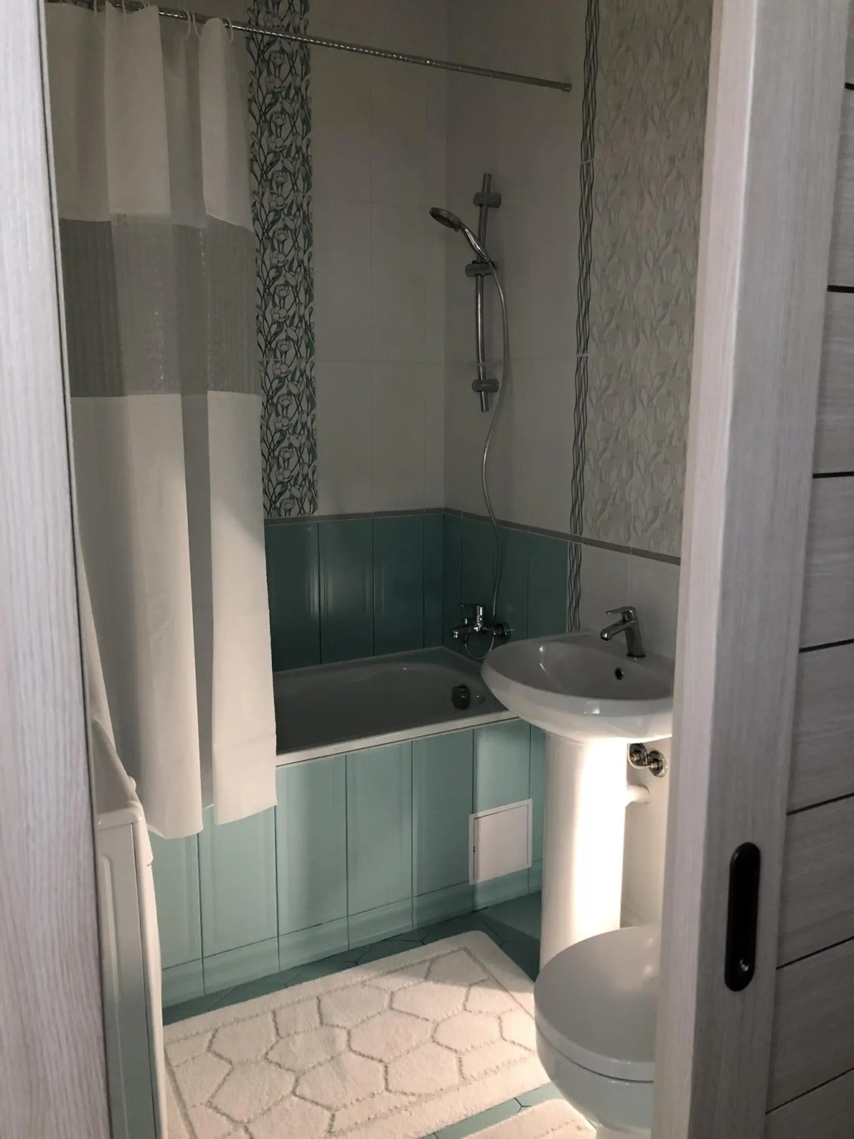 Апартаменты на улице Ленина