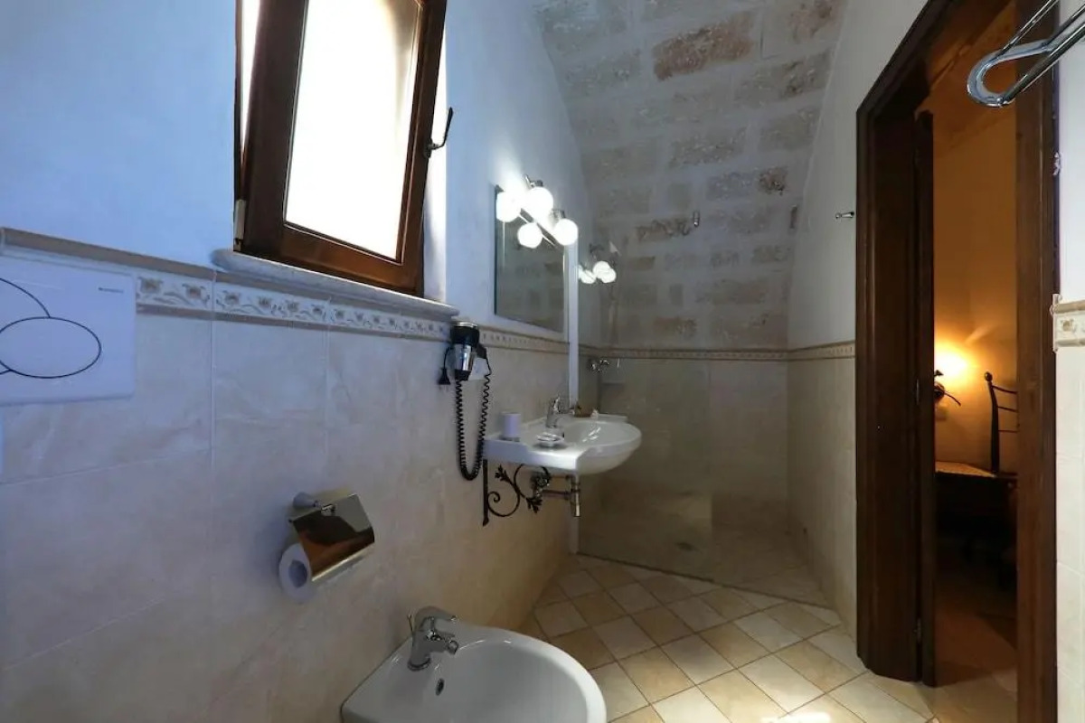 Agriturismo Masseria De Michele