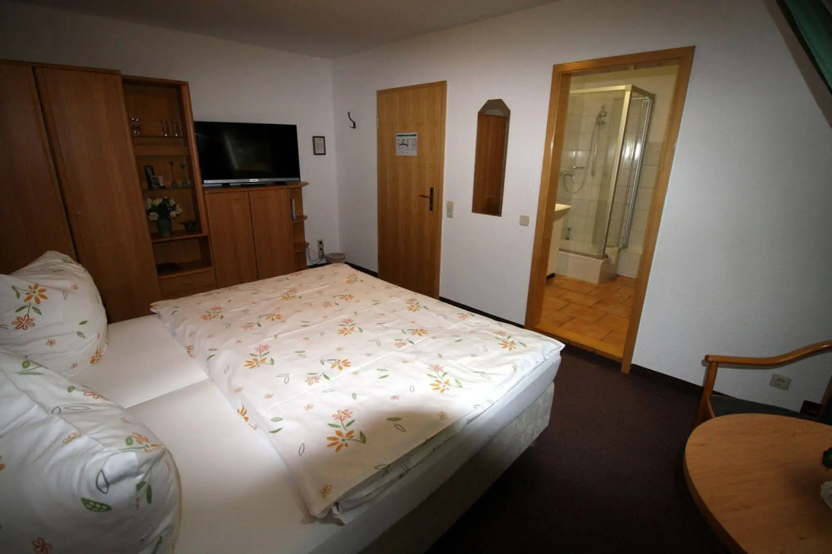 Pension Am Kirschberg