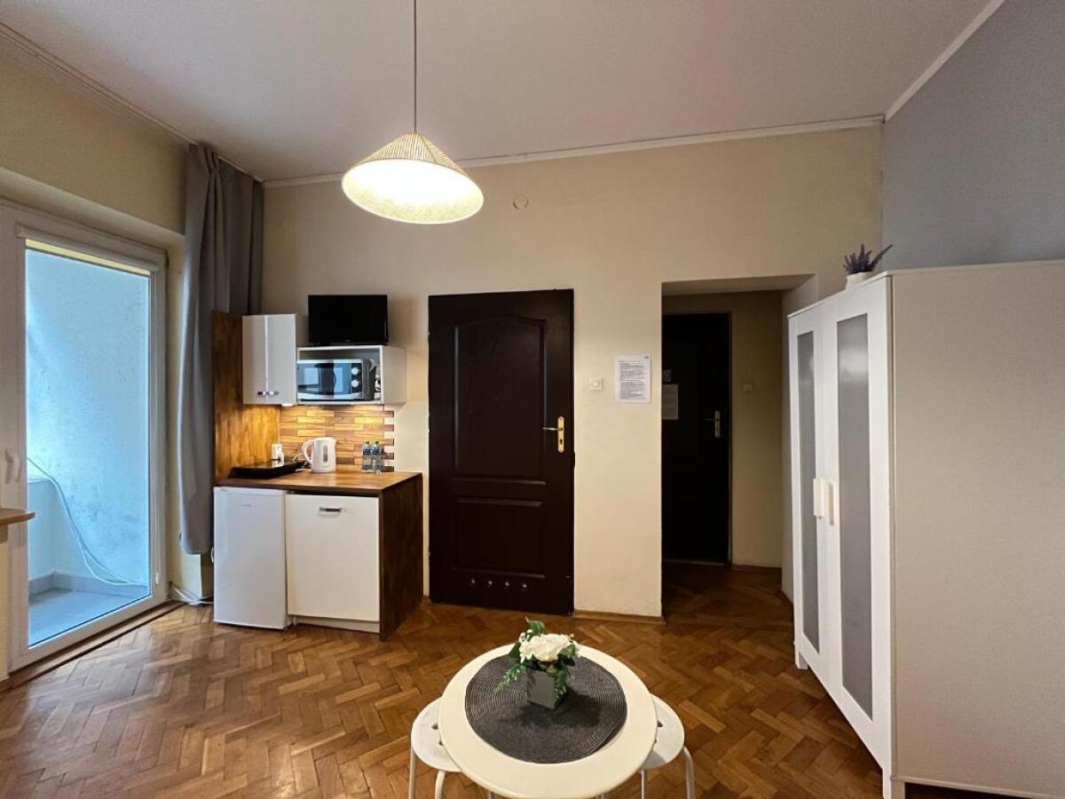 ApartHostel Helvetia