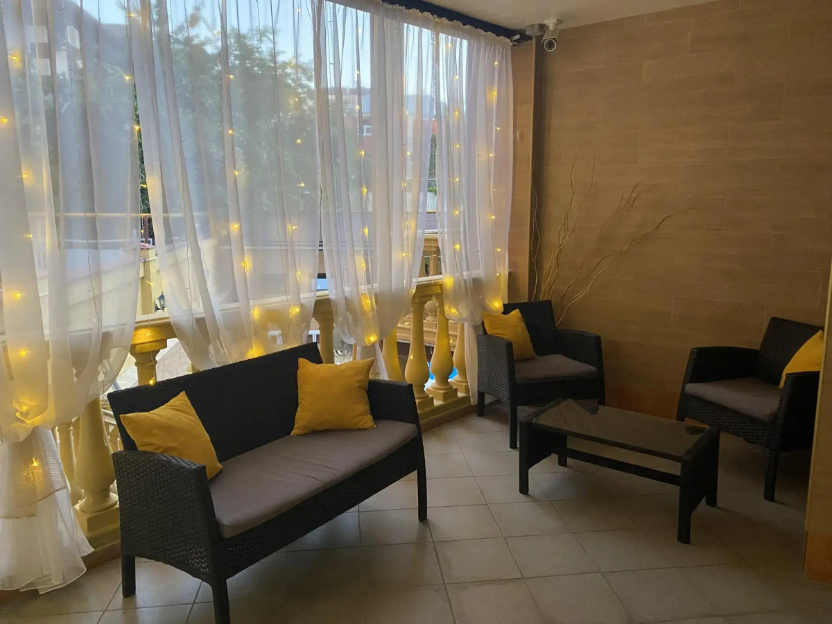 Гостевой дом Пафос