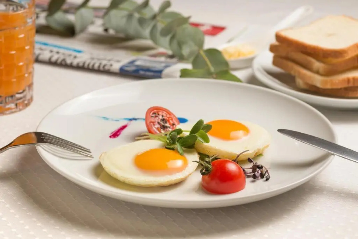 Отель Vele Rosse