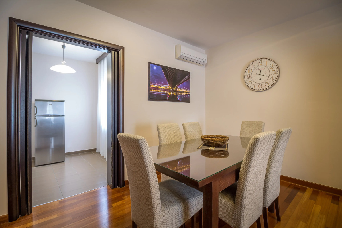 Feel Belgrade Aparthotel