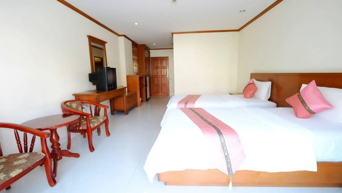 Phu View Talay Resort