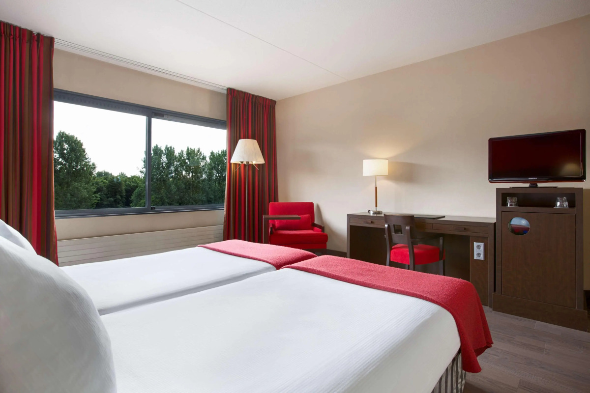 NH Capelle Rotterdam