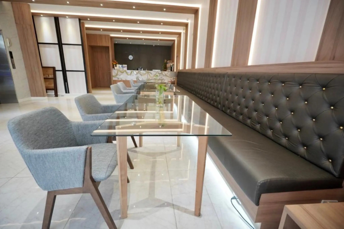 SunSeaSand Hotel (Patong) (SHA Certified)