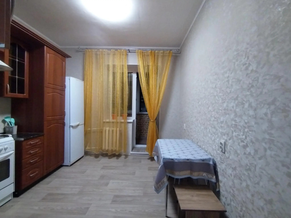 Апартаменты на улице Юных Ленинцев