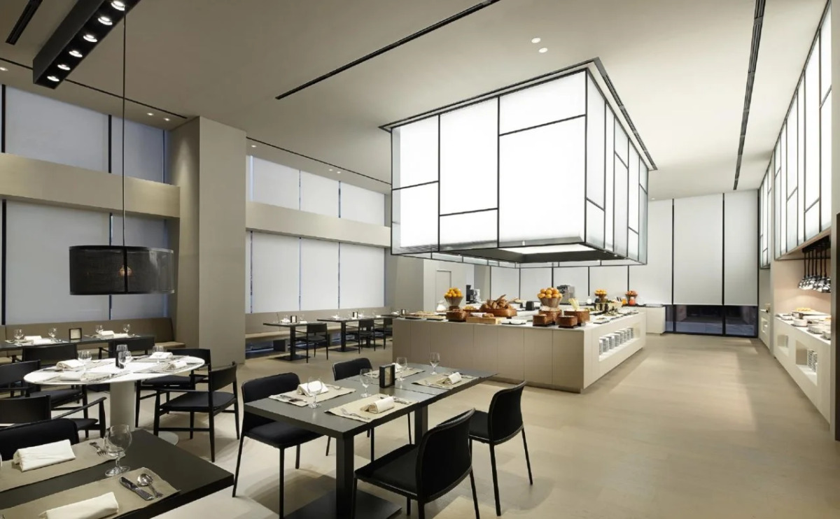 Shilla Stay Busan Haeundae