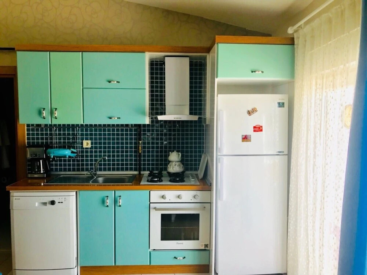 Livia Luxury Apart Hotel