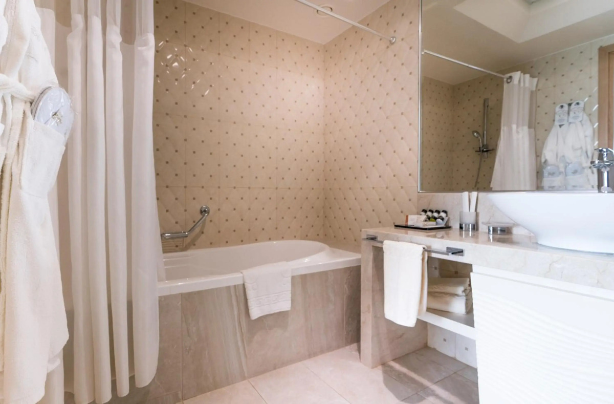 Elinotel Sermilia Resort - All inclusive