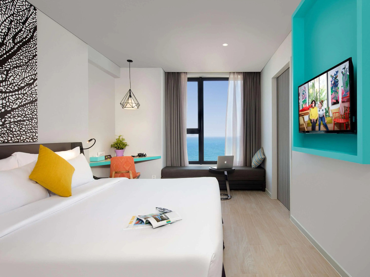 ibis Styles Nha Trang