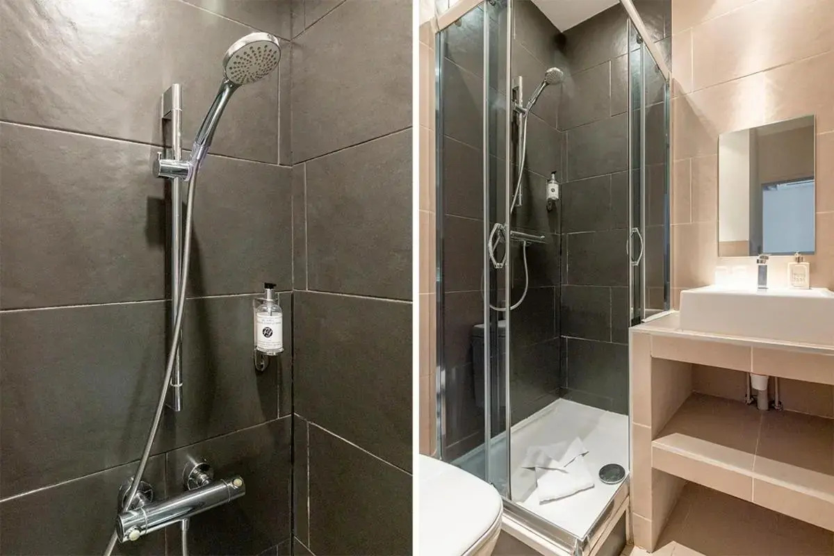 Urban Style Bordeaux Centre Hotel de la Presse