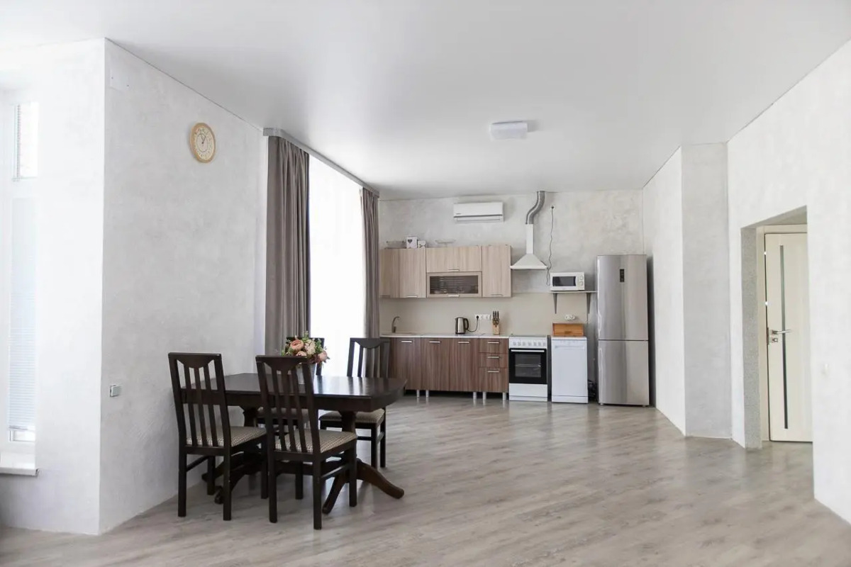 Гостевой Дом Фрегат