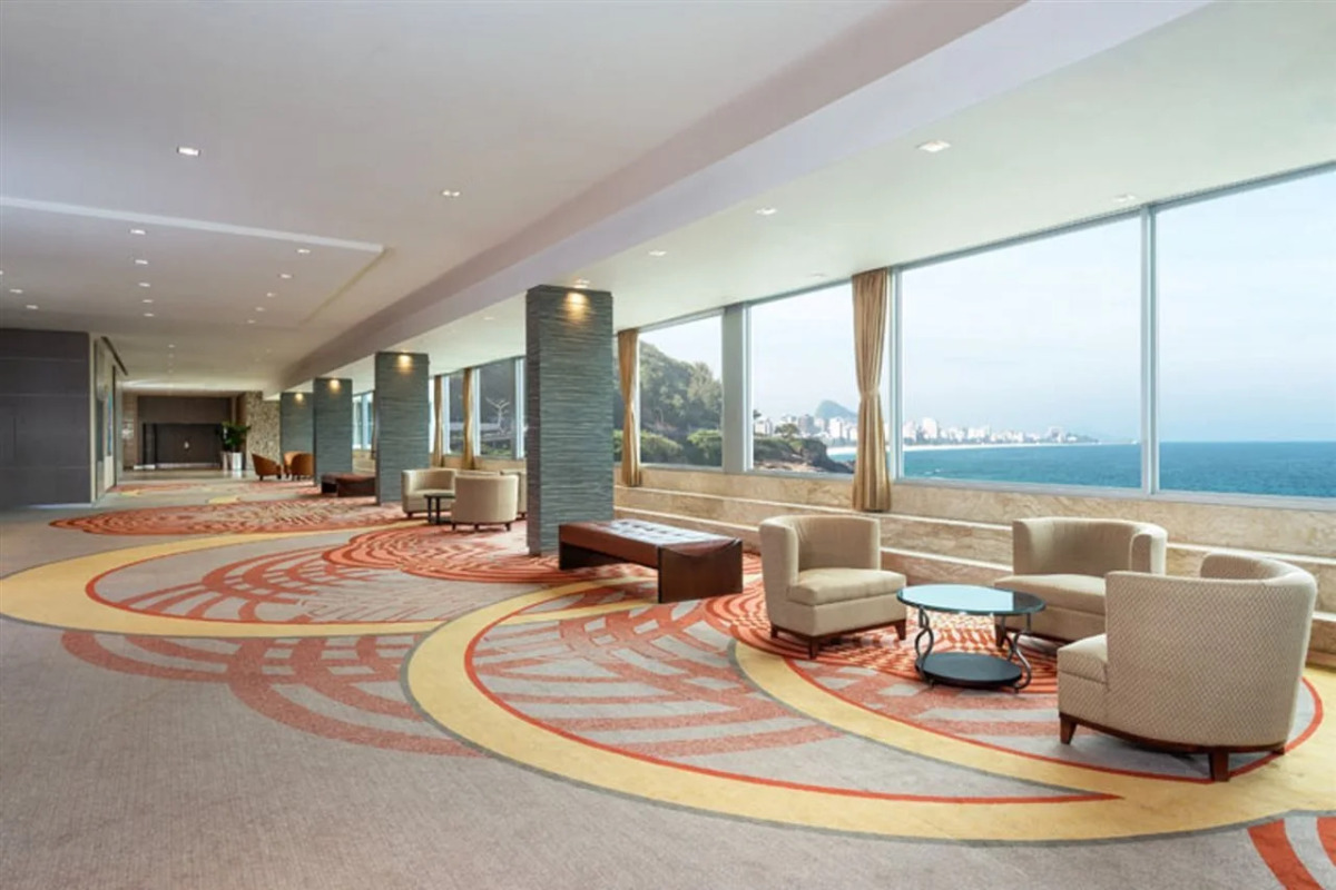 Sheraton Grand Rio Hotel & Resort