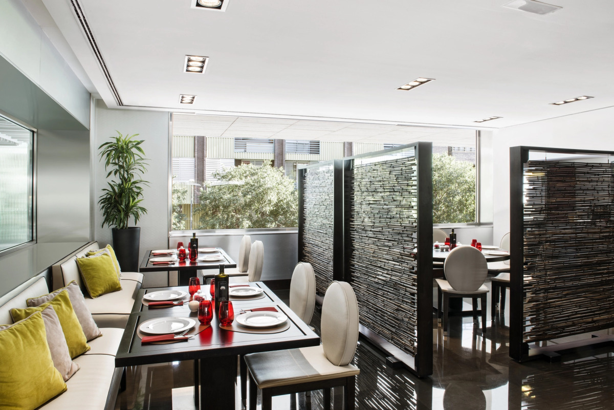 NH Collection Barcelona Constanza