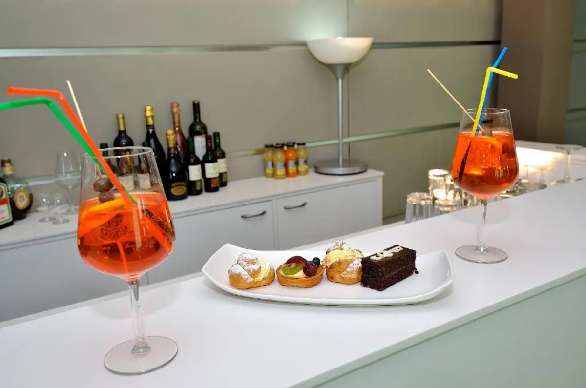 Venice Hotel San Giuliano