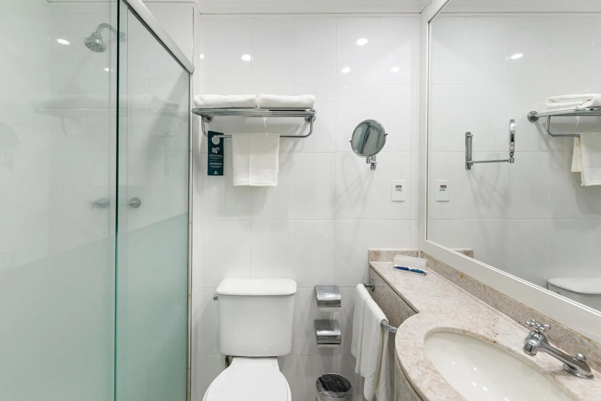 SLAVIERO Guarulhos Aeroporto