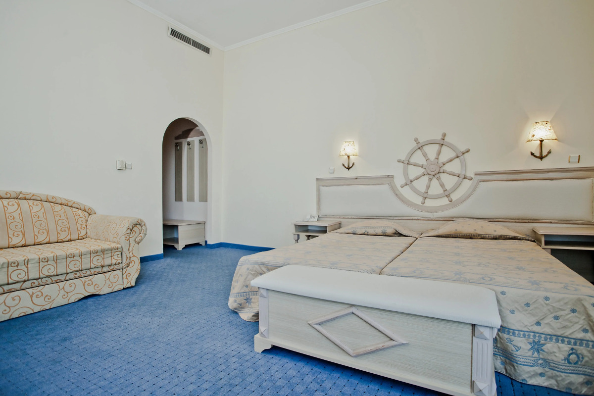 Royal Park Hotel - All Inclusive