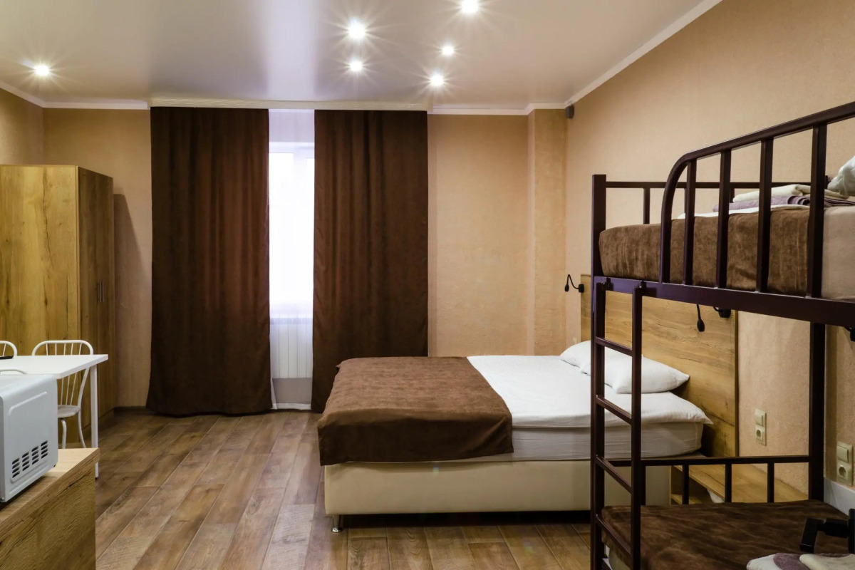 Guest House on Partizanskaya