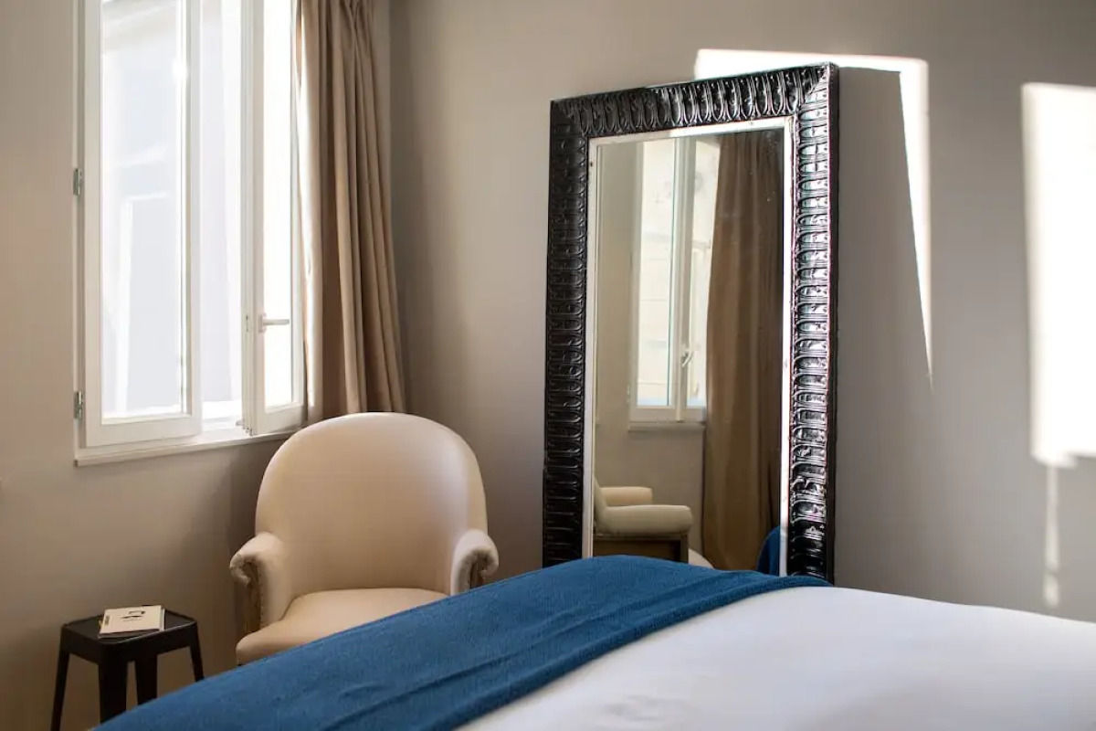 Hotel Des Boulevards