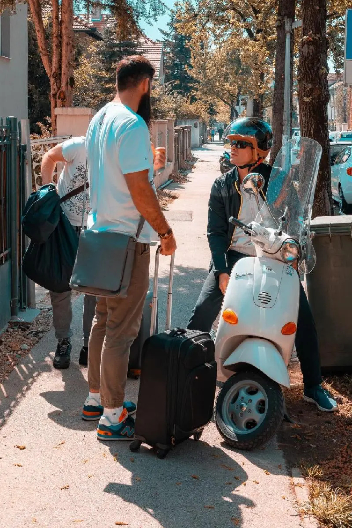 Anastasia Suites Zagreb