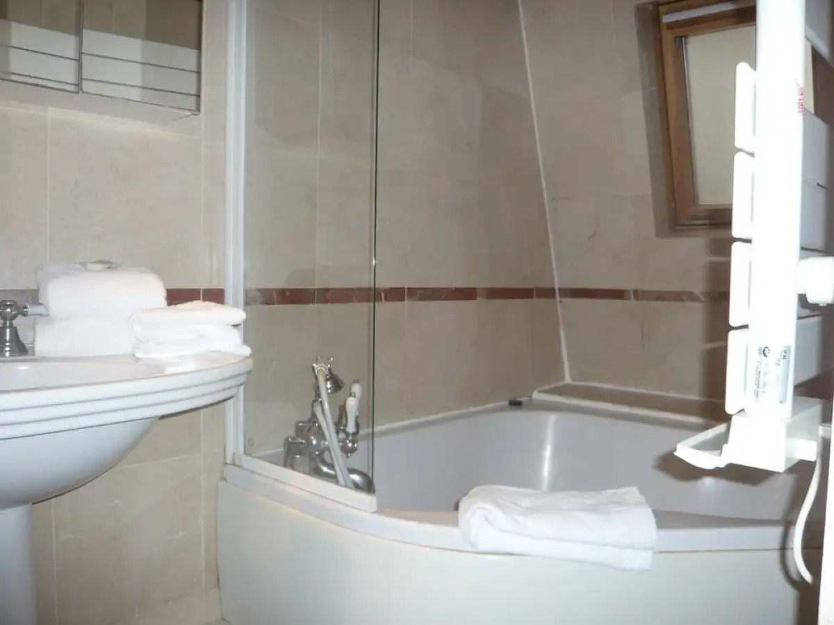 Bridgestreet Montparnasse