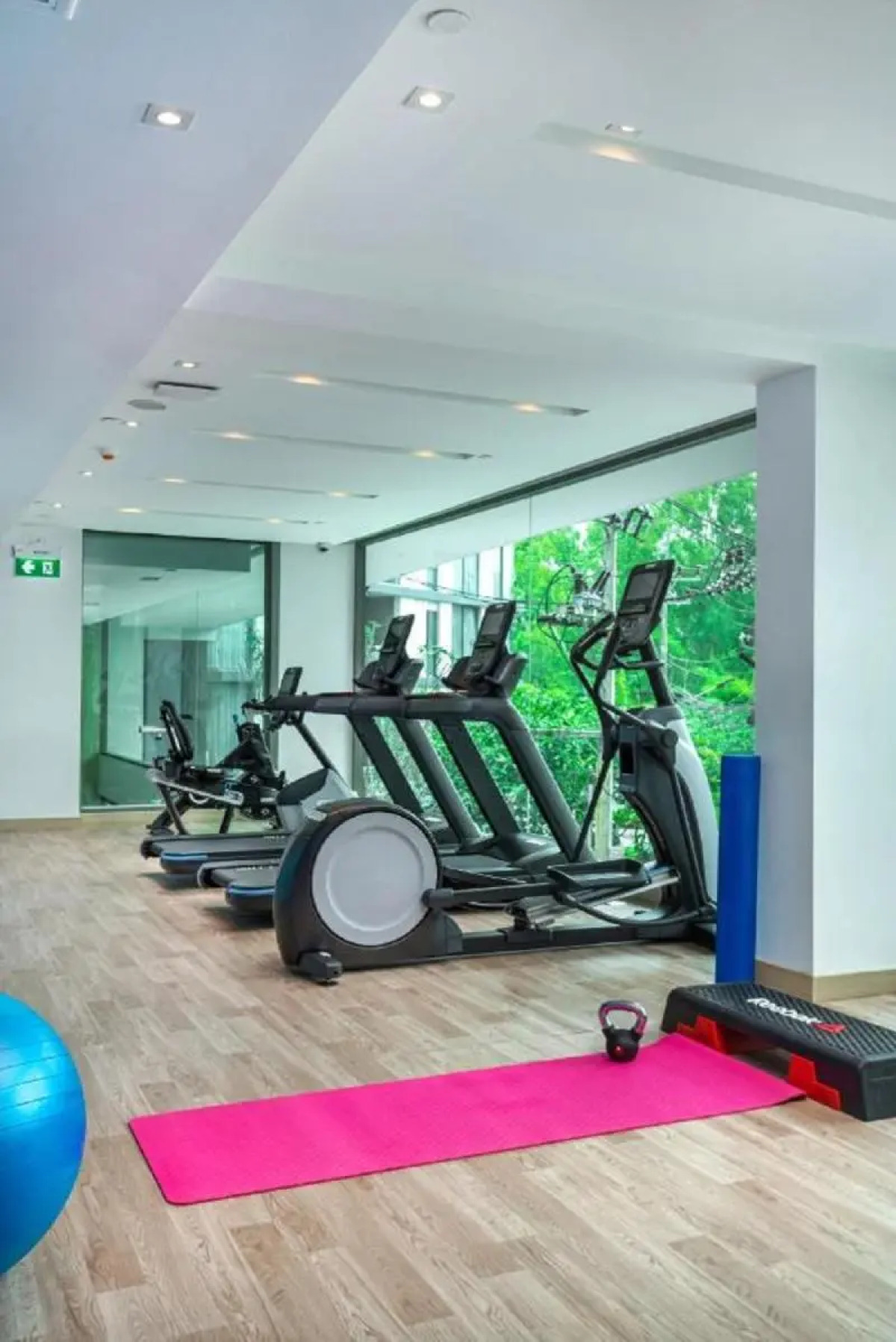 Hilton Garden Inn Phuket Bang Tao