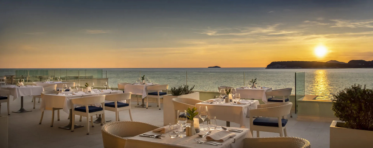 President Hotel, Valamar Collection