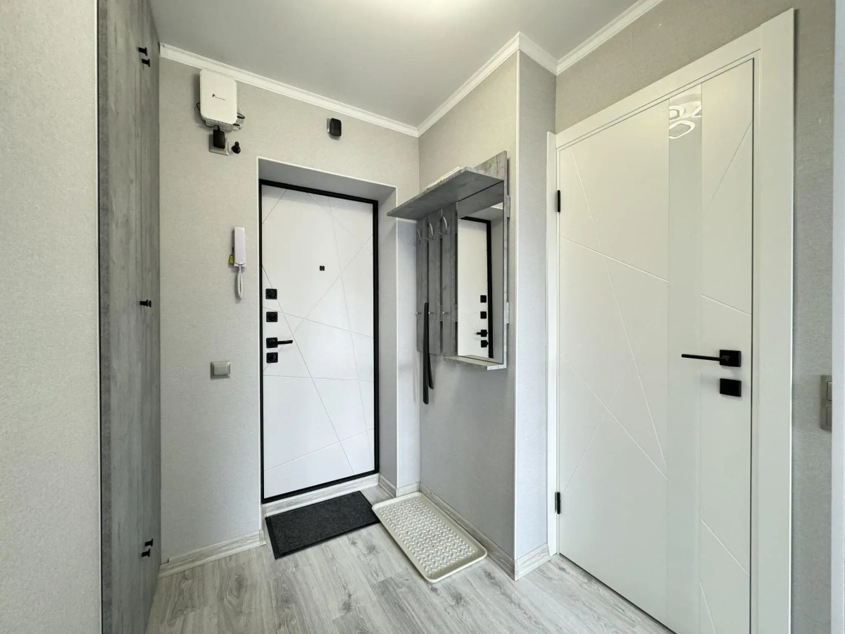 Апартаменты на Черняховского 12